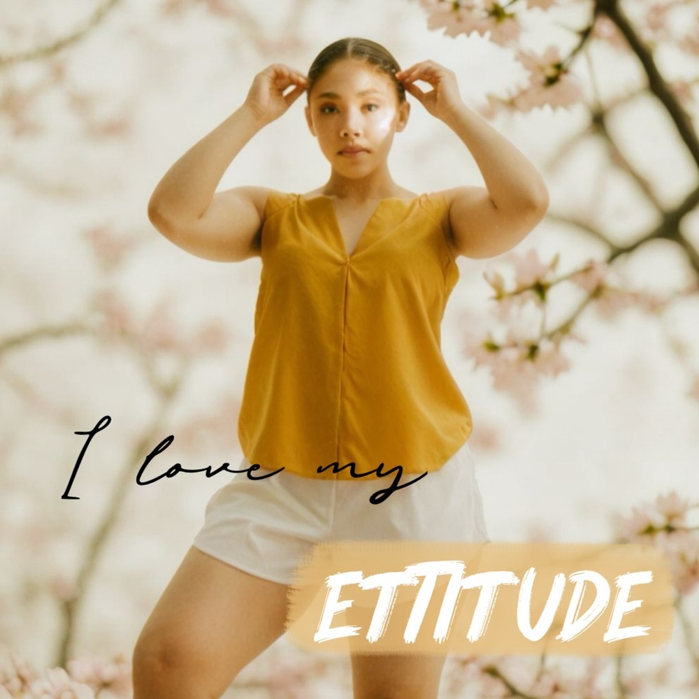 UNLISTED ETTITUDE